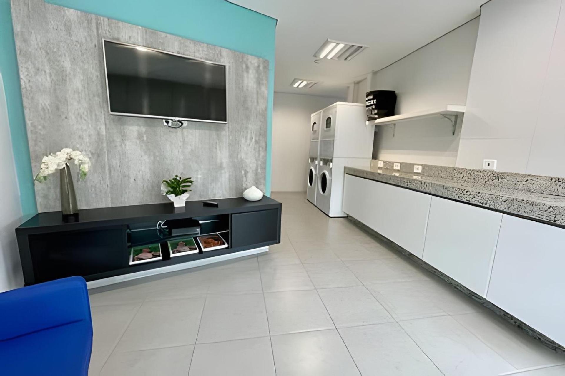 Apartamento Lindissimo C/ Wi-fi *