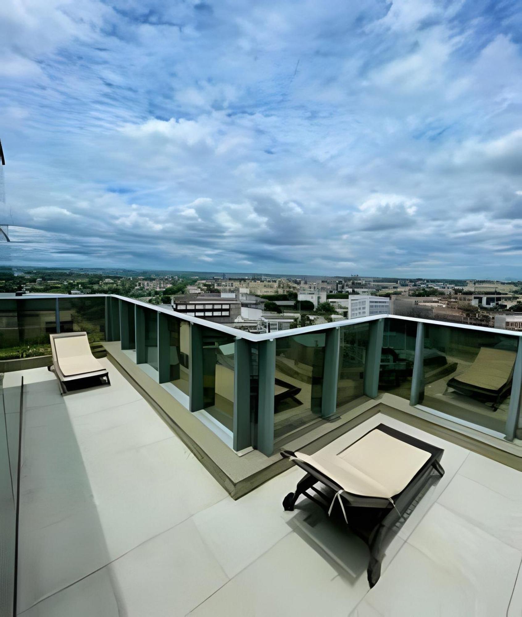 Apartamento Lindissimo C/ Wi-fi Curitiba