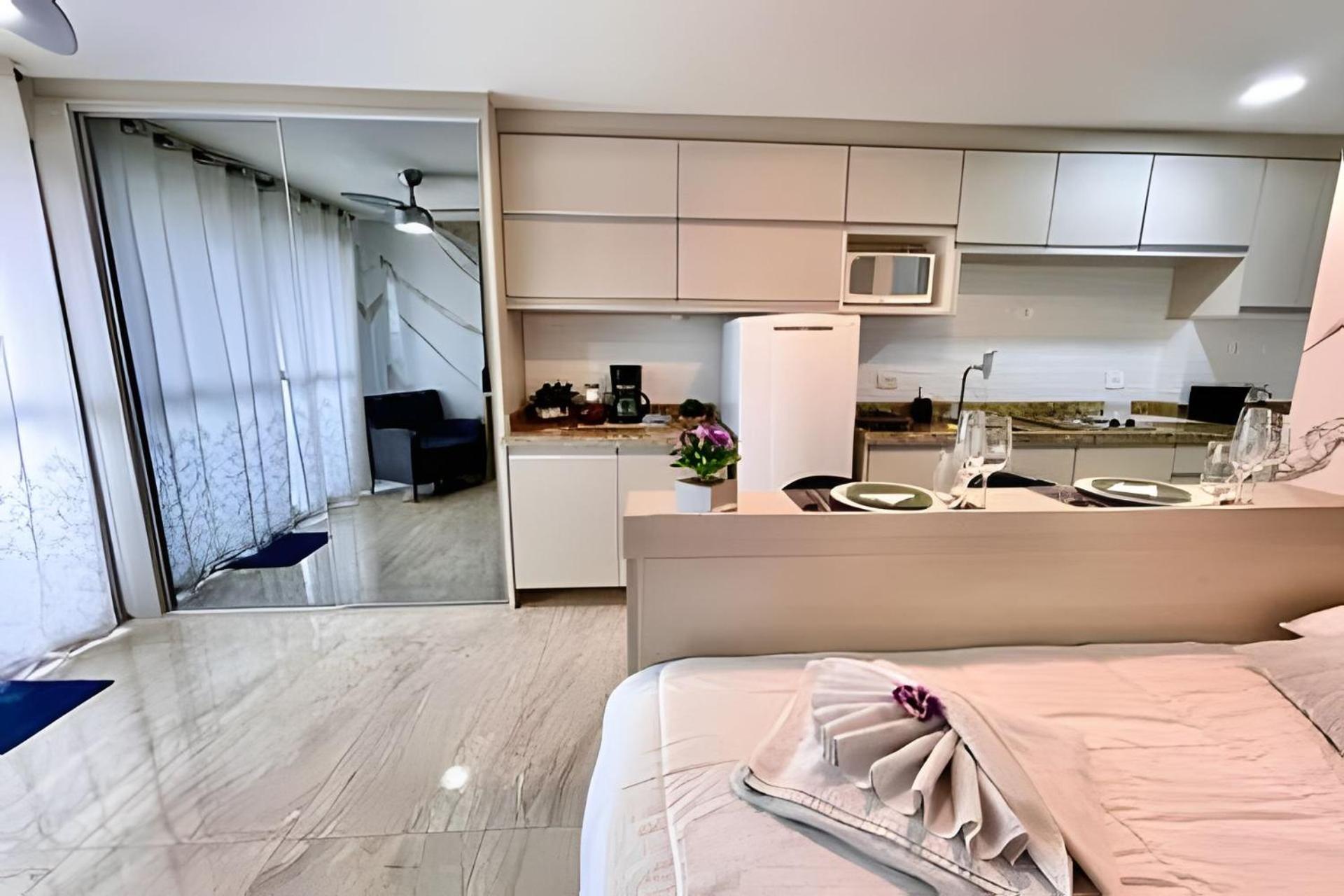 Apartamento Lindissimo C/ Wi-fi