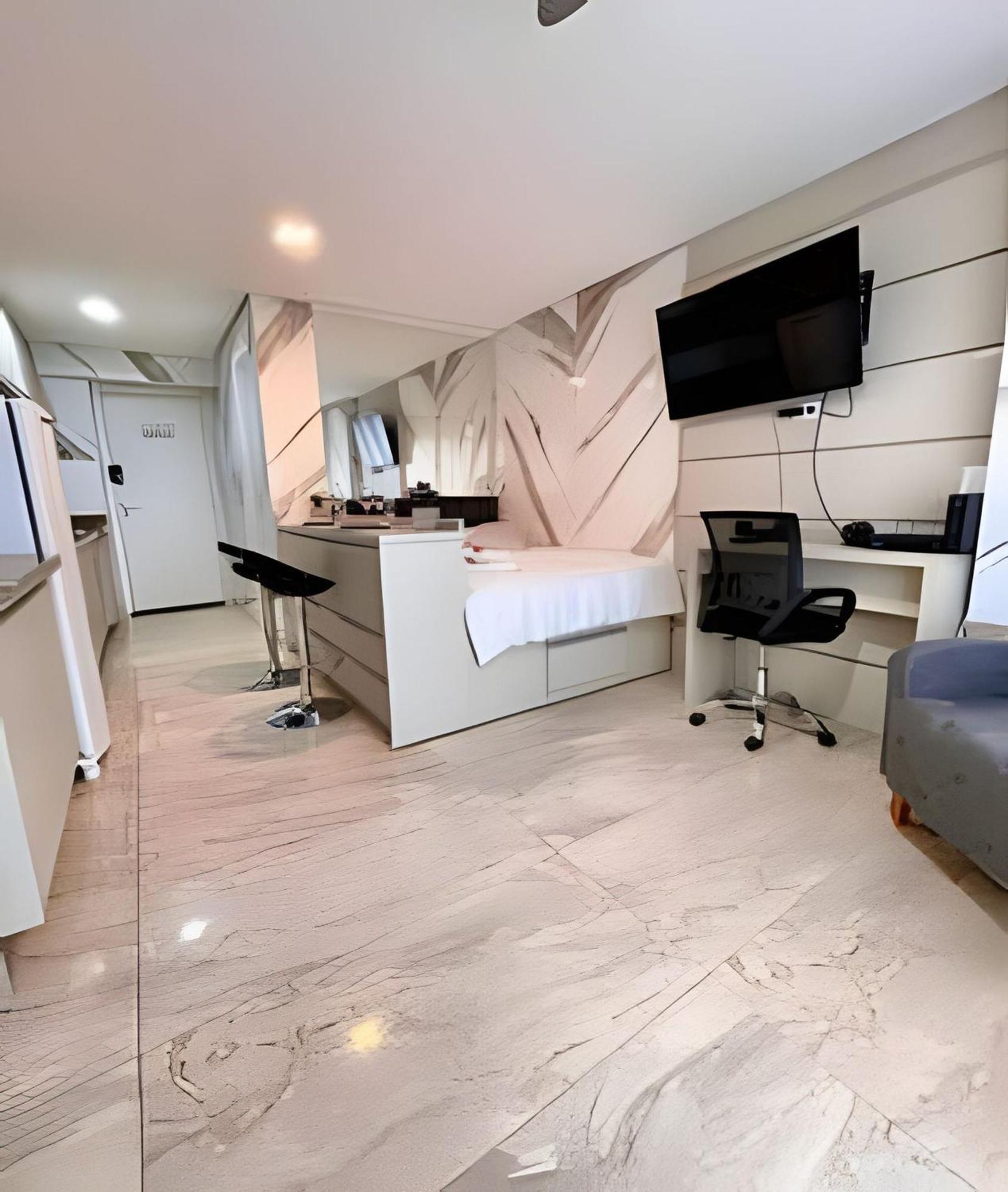 Lindissimo C/ Wi-fi Apartamento *