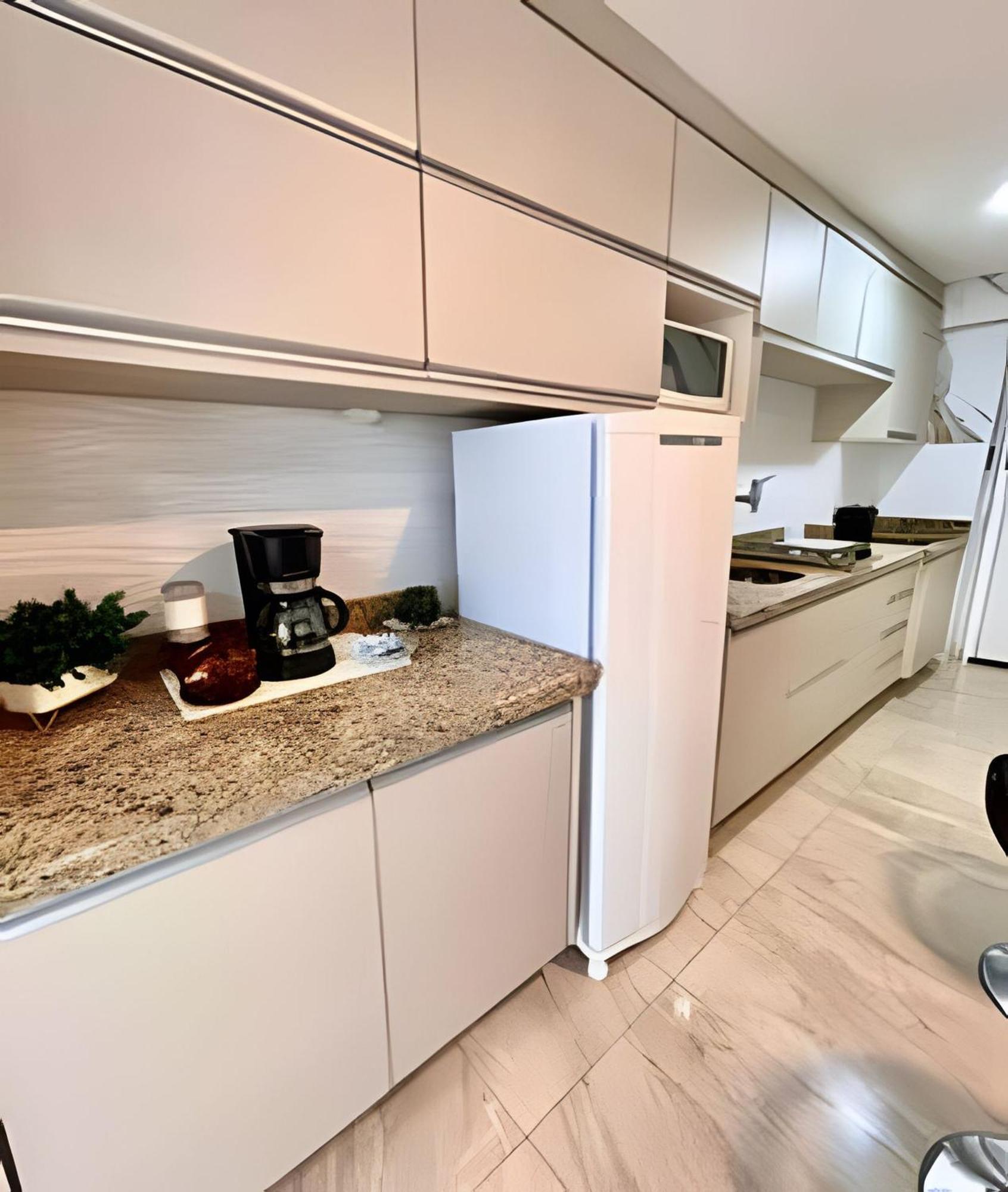 Lindissimo C/ Wi-fi Apartamento